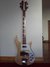 Rickenbacker 4003/4 , Mapleglo: Full Instrument - Front