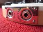 Rickenbacker 4003/4 , Mapleglo: Close up - Free
