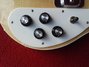 Rickenbacker 4003/4 , Mapleglo: Close up - Free2