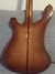 Rickenbacker 4001/4 , Autumnglo: Body - Rear