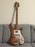 Rickenbacker 4001/4 , Autumnglo: Full Instrument - Front