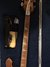 Rickenbacker 4001/4 , Autumnglo: Neck - Front