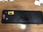 Rickenbacker 4001/4 , Autumnglo: Neck - Rear