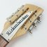 Rickenbacker 350/12 V63, Mapleglo: Headstock