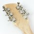 Rickenbacker 350/12 V63, Mapleglo: Headstock - Rear