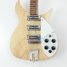 Rickenbacker 350/12 V63, Mapleglo: Body - Front