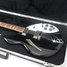 Rickenbacker 360/12 , Jetglo: Free image2