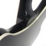 Rickenbacker 360/12 , Jetglo: Neck - Rear