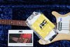 Rickenbacker 4001/4 C64S, Natural: Free image