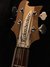 Rickenbacker 4003/4 , Mapleglo: Headstock