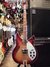 Rickenbacker 360/12 V64, Fireglo: Full Instrument - Front