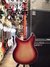 Rickenbacker 360/12 V64, Fireglo: Full Instrument - Rear