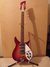 Rickenbacker 350/6 Liverpool, Fireglo: Full Instrument - Front