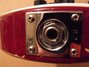 Rickenbacker 350/6 Liverpool, Fireglo: Close up - Free2