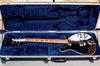 Rickenbacker 620/6 , Jetglo: Free image2