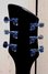 Rickenbacker 620/6 , Jetglo: Headstock - Rear