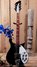 Rickenbacker 620/6 , Jetglo: Full Instrument - Front