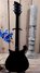 Rickenbacker 620/6 , Jetglo: Full Instrument - Rear