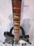 Rickenbacker 360/6 , Jetglo: Neck - Front