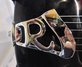 Rickenbacker 360/6 , Jetglo: Close up - Free2
