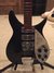 Rickenbacker 325/6 JL, Jetglo: Body - Front
