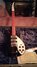 Rickenbacker 325/6 JL, Jetglo: Full Instrument - Front