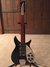 Rickenbacker 325/6 JL, Jetglo: Neck - Front