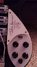Rickenbacker 325/6 JL, Jetglo: Close up - Free2