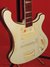 Rickenbacker 4001/4 Mod, White: Free image