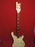 Rickenbacker 4001/4 Mod, White: Free image2