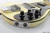 Rickenbacker 4001/4 BT, White: Close up - Free
