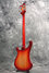 Rickenbacker 4003/4 , Fireglo: Full Instrument - Rear