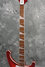 Rickenbacker 4003/4 , Fireglo: Neck - Front