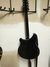 Rickenbacker 360/6 VP, Jetglo: Full Instrument - Rear