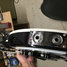 Rickenbacker 360/6 VP, Jetglo: Close up - Free