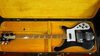 Rickenbacker 4001/4 , Jetglo: Free image2