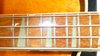Rickenbacker 4001/4 , Jetglo: Neck - Front