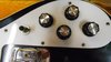 Rickenbacker 4001/4 , Jetglo: Close up - Free2
