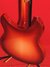 Rickenbacker 330/6 Mod, Fireglo: Free image2