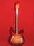 Rickenbacker 330/6 Mod, Fireglo: Full Instrument - Front