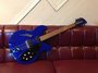 Rickenbacker 330/6 , Midnightblue: Free image2