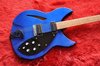 Rickenbacker 330/6 , Midnightblue: Body - Front