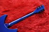 Rickenbacker 330/6 , Midnightblue: Neck - Rear