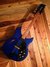 Rickenbacker 330/6 , Midnightblue: Close up - Free2