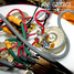 Rickenbacker 4003/4 , Fireglo: Free image
