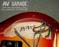 Rickenbacker 4003/4 , Fireglo: Free image2