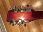 Rickenbacker 660/12 , Fireglo: Headstock - Rear