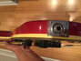 Rickenbacker 660/12 , Fireglo: Close up - Free
