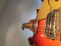 Rickenbacker 660/12 , Fireglo: Close up - Free2