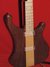 Rickenbacker 4004/4 Ci, Natural Walnut: Body - Front